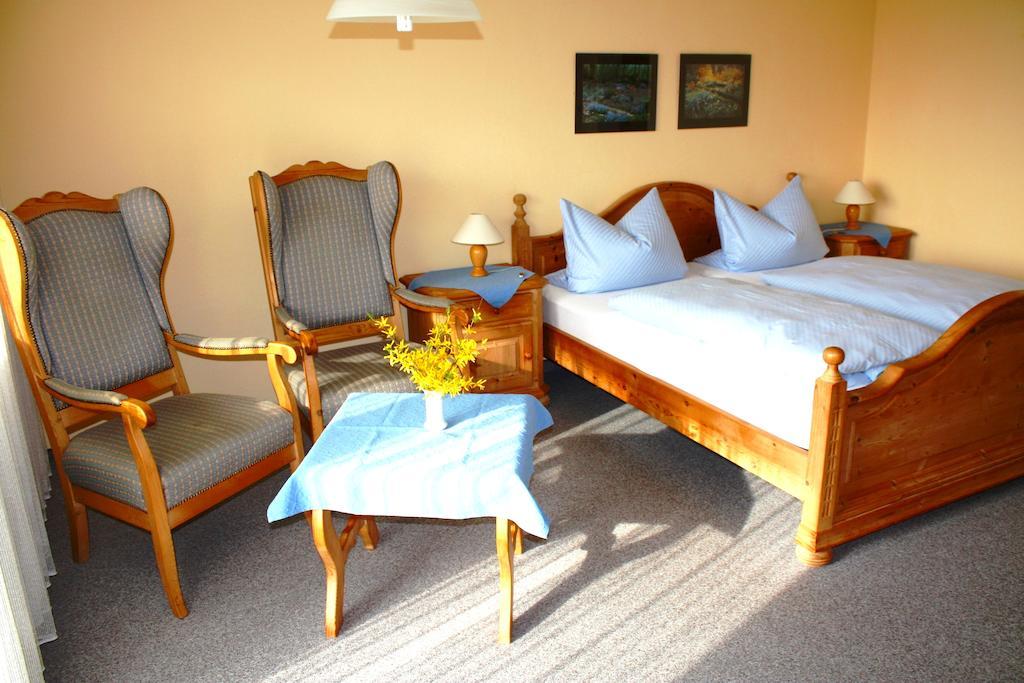 Appartementhaus Panny Bad Füssing Oda fotoğraf