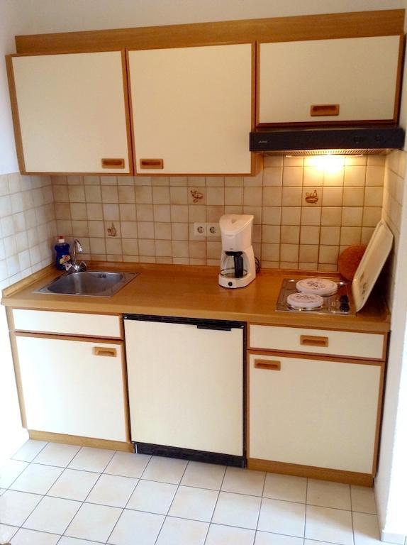 Appartementhaus Panny Bad Füssing Oda fotoğraf
